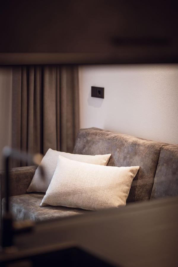 Rouda Luxury Retreat Am Kronplatz Valdaora Esterno foto