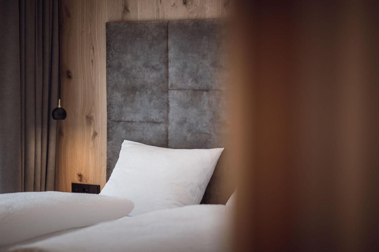 Rouda Luxury Retreat Am Kronplatz Valdaora Esterno foto