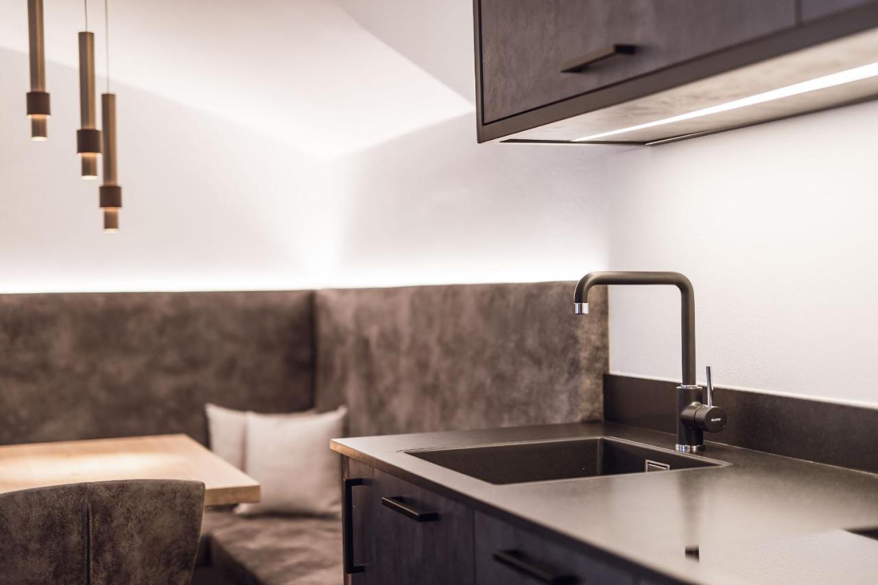 Rouda Luxury Retreat Am Kronplatz Valdaora Esterno foto
