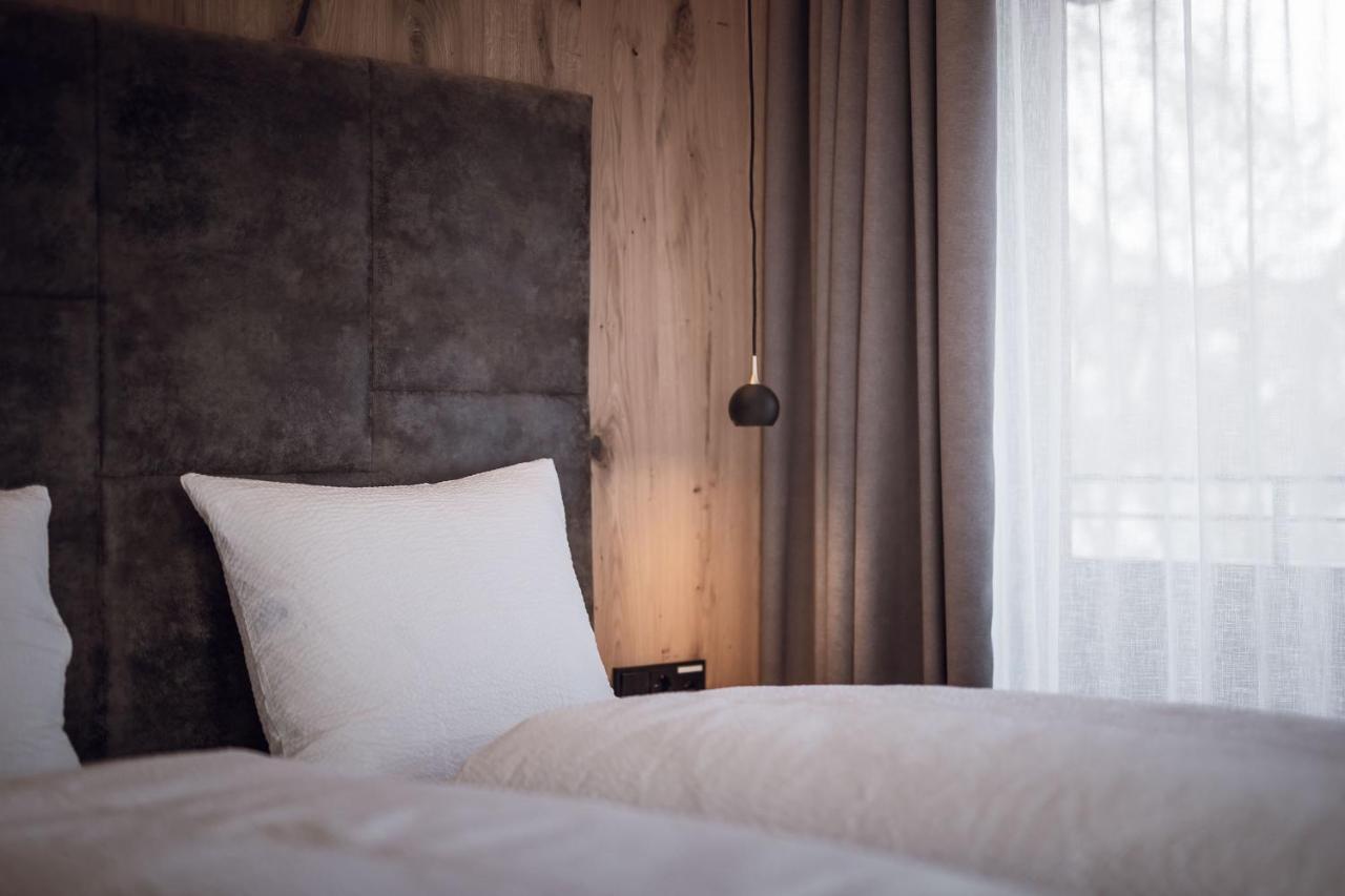 Rouda Luxury Retreat Am Kronplatz Valdaora Esterno foto