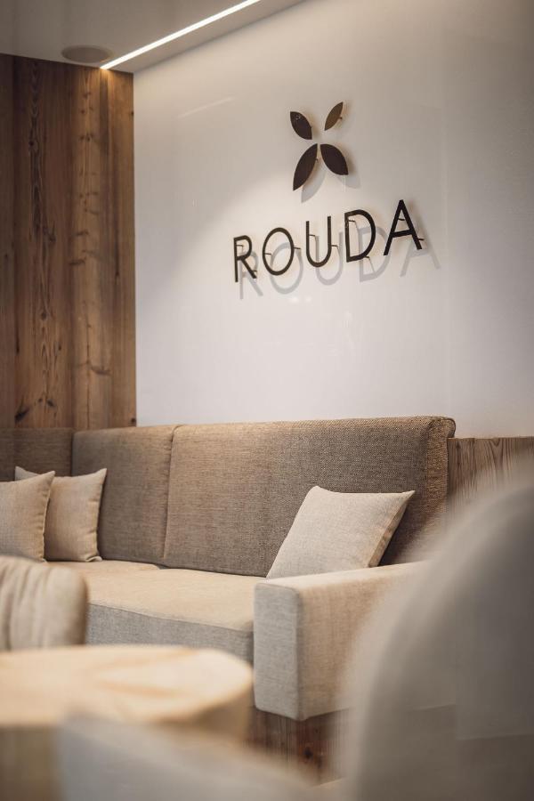 Rouda Luxury Retreat Am Kronplatz Valdaora Esterno foto