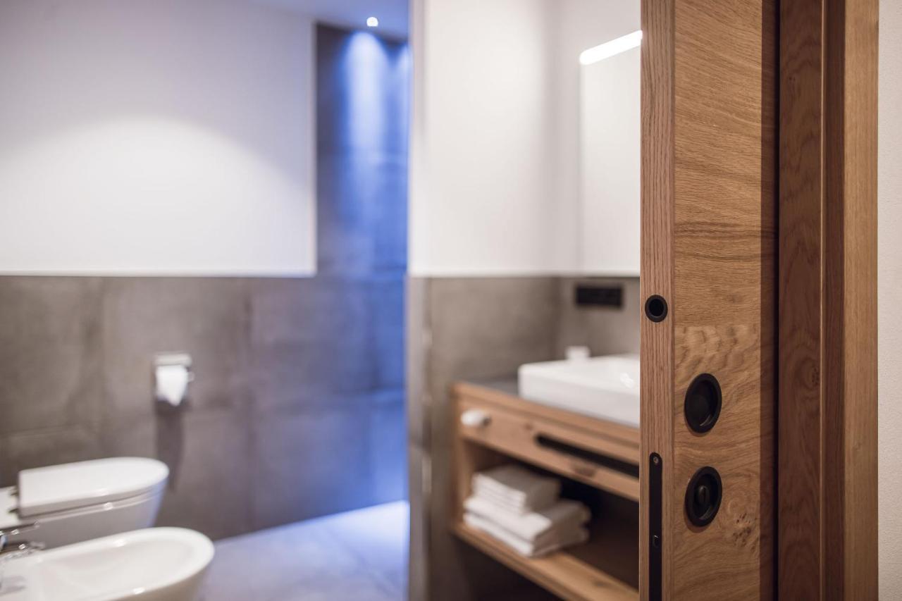 Rouda Luxury Retreat Am Kronplatz Valdaora Esterno foto